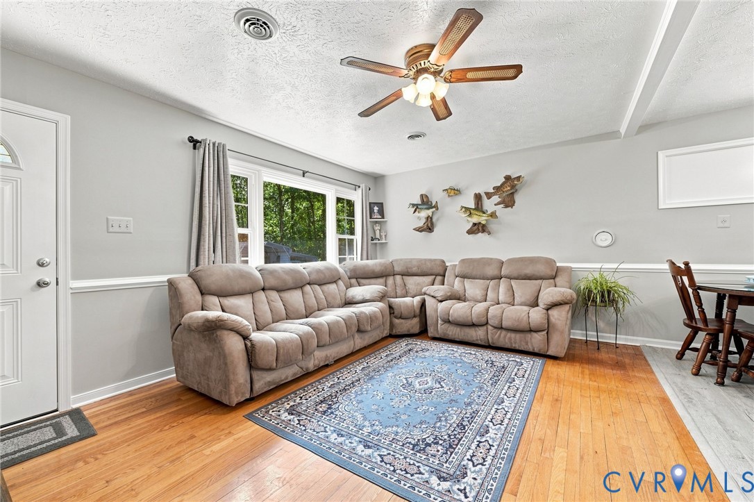8521 Roundabout Road Henrico, VA 23231 - Photo 10 of 38 Gallery Image 10