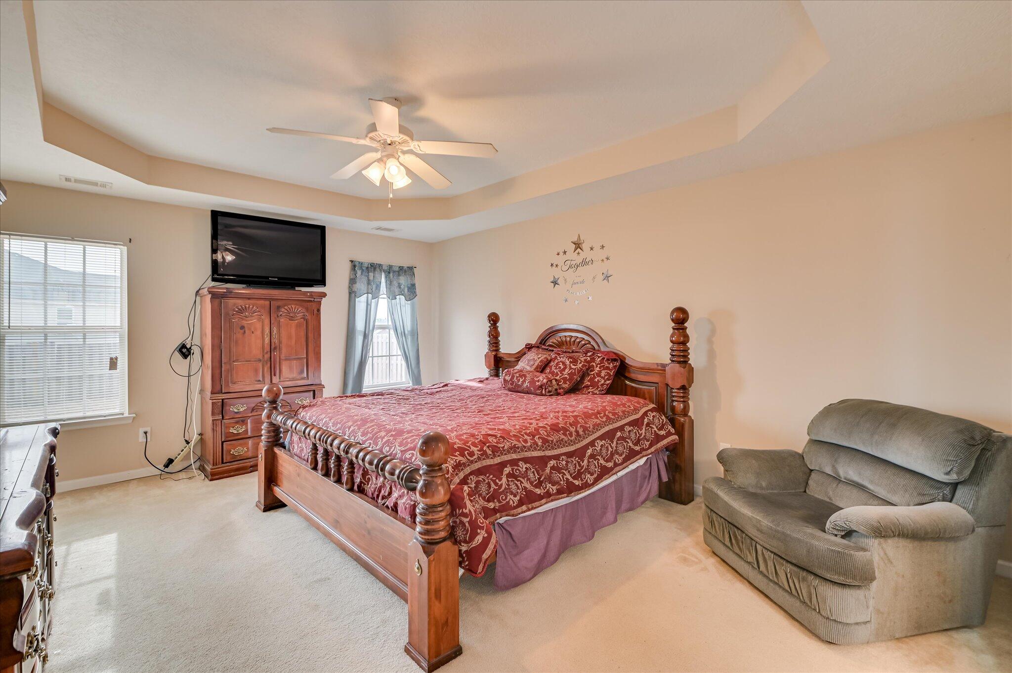 2528 Inverness Drive Hephzibah, GA 30815 - Photo 15 of 31 15-115