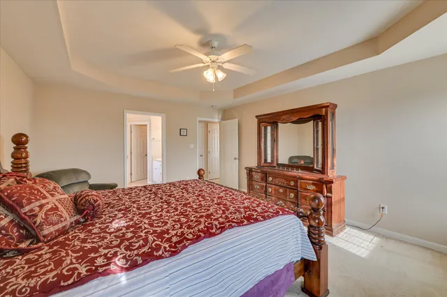 $249,000 | 2528 Inverness Drive, Hephzibah, GA 30815