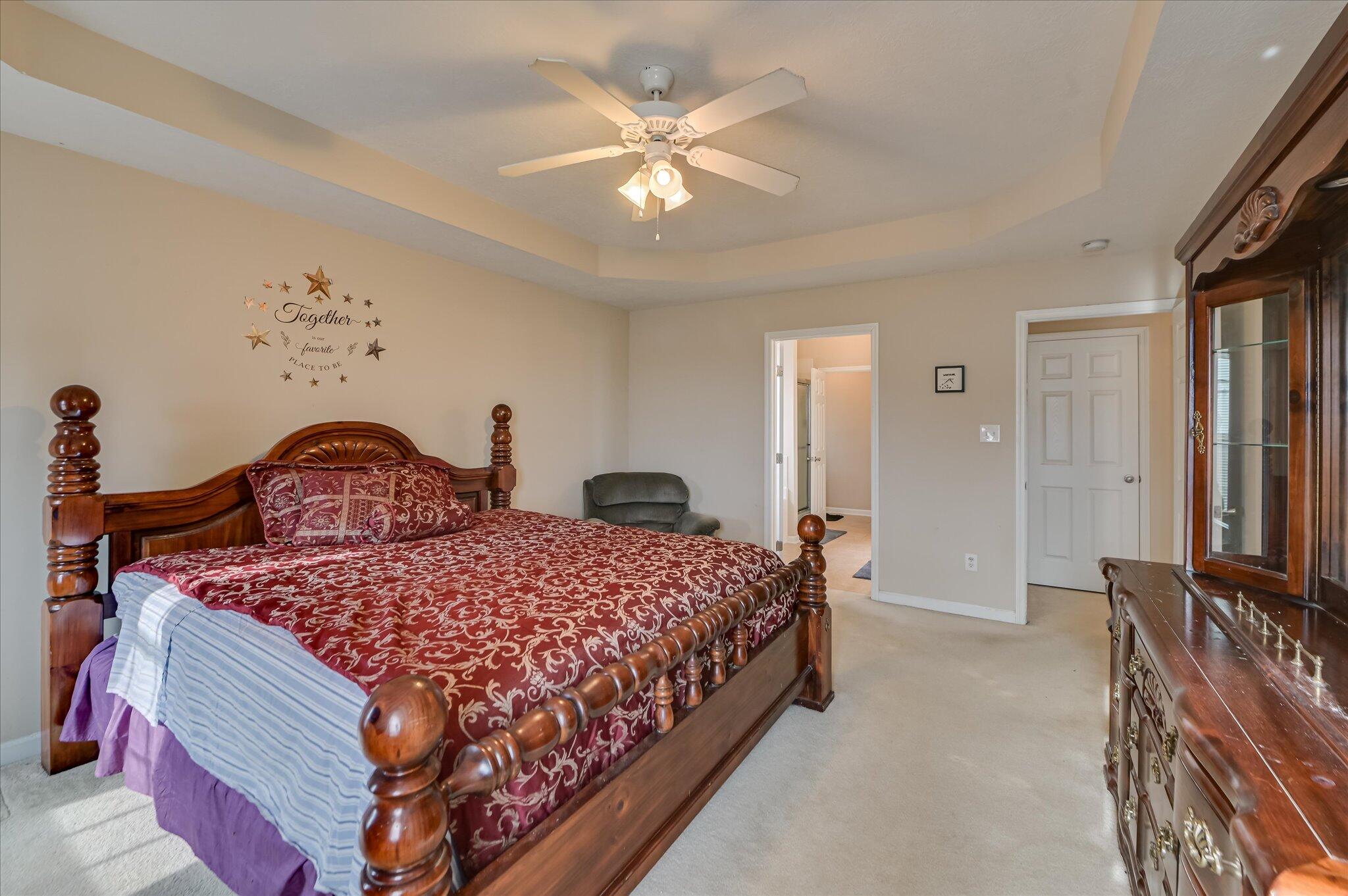 2528 Inverness Drive Hephzibah, GA 30815 - Photo 17 of 31 17-117