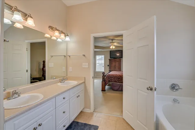 $249,000 | 2528 Inverness Drive, Hephzibah, GA 30815