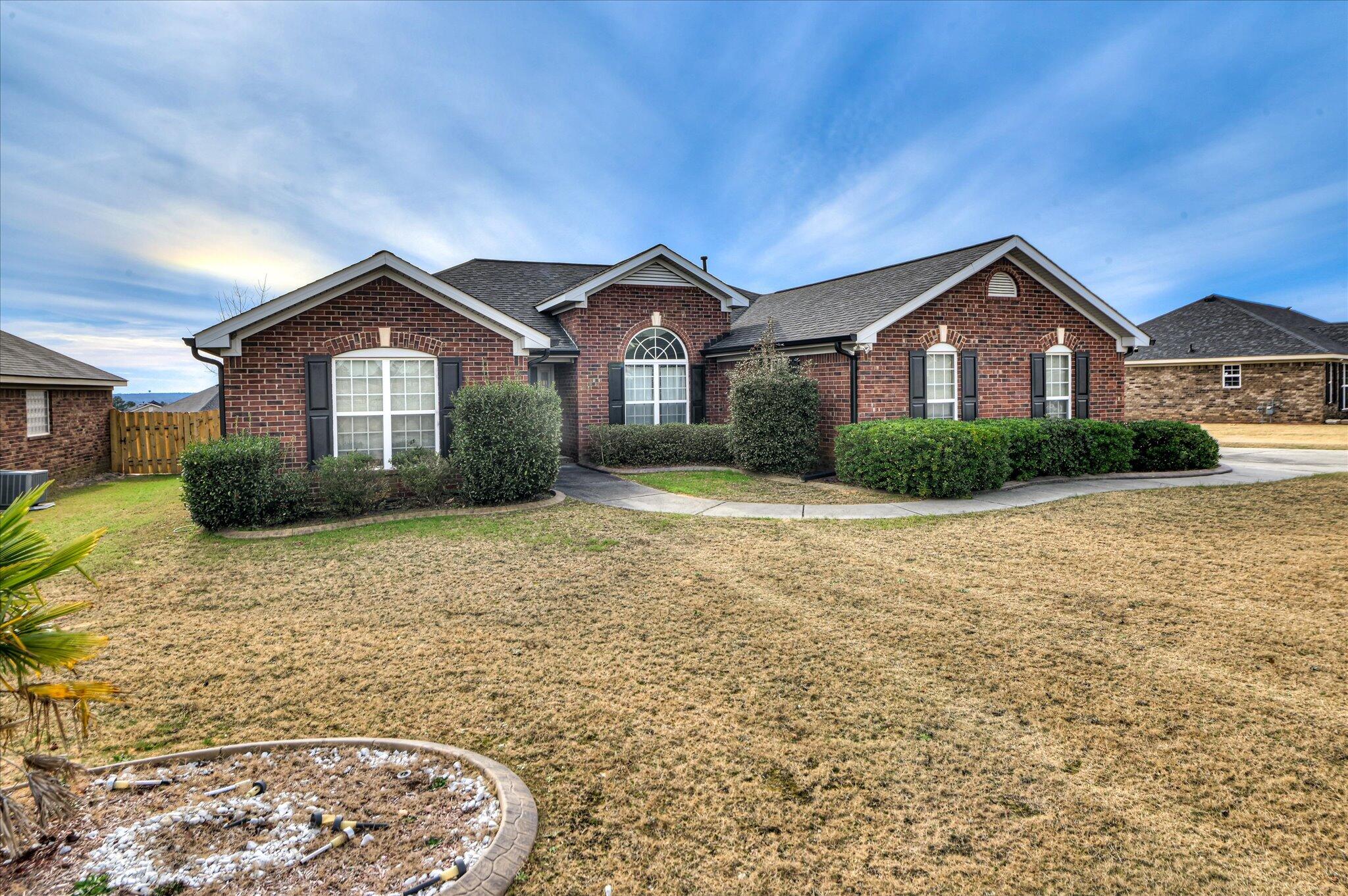 2528 Inverness Drive Hephzibah, GA 30815 - Photo 2 of 31 02-102