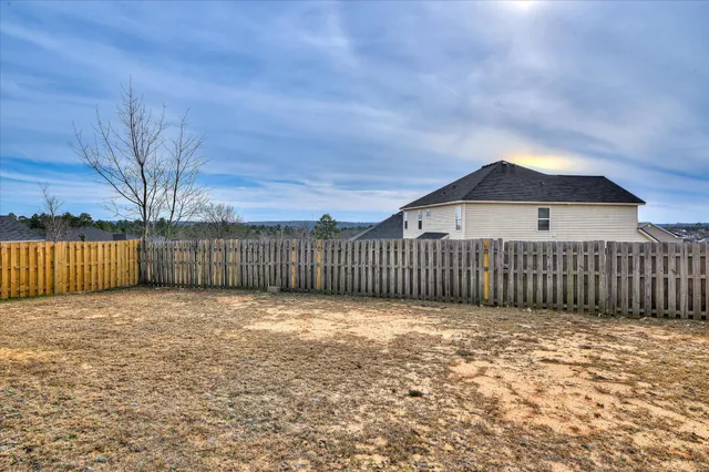 $249,000 | 2528 Inverness Drive, Hephzibah, GA 30815