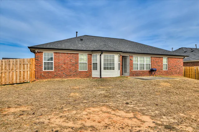 $249,000 | 2528 Inverness Drive, Hephzibah, GA 30815
