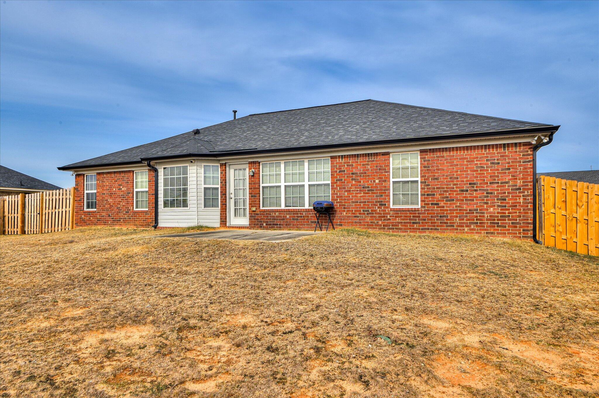 2528 Inverness Drive Hephzibah, GA 30815 - Photo 30 of 31 30-130