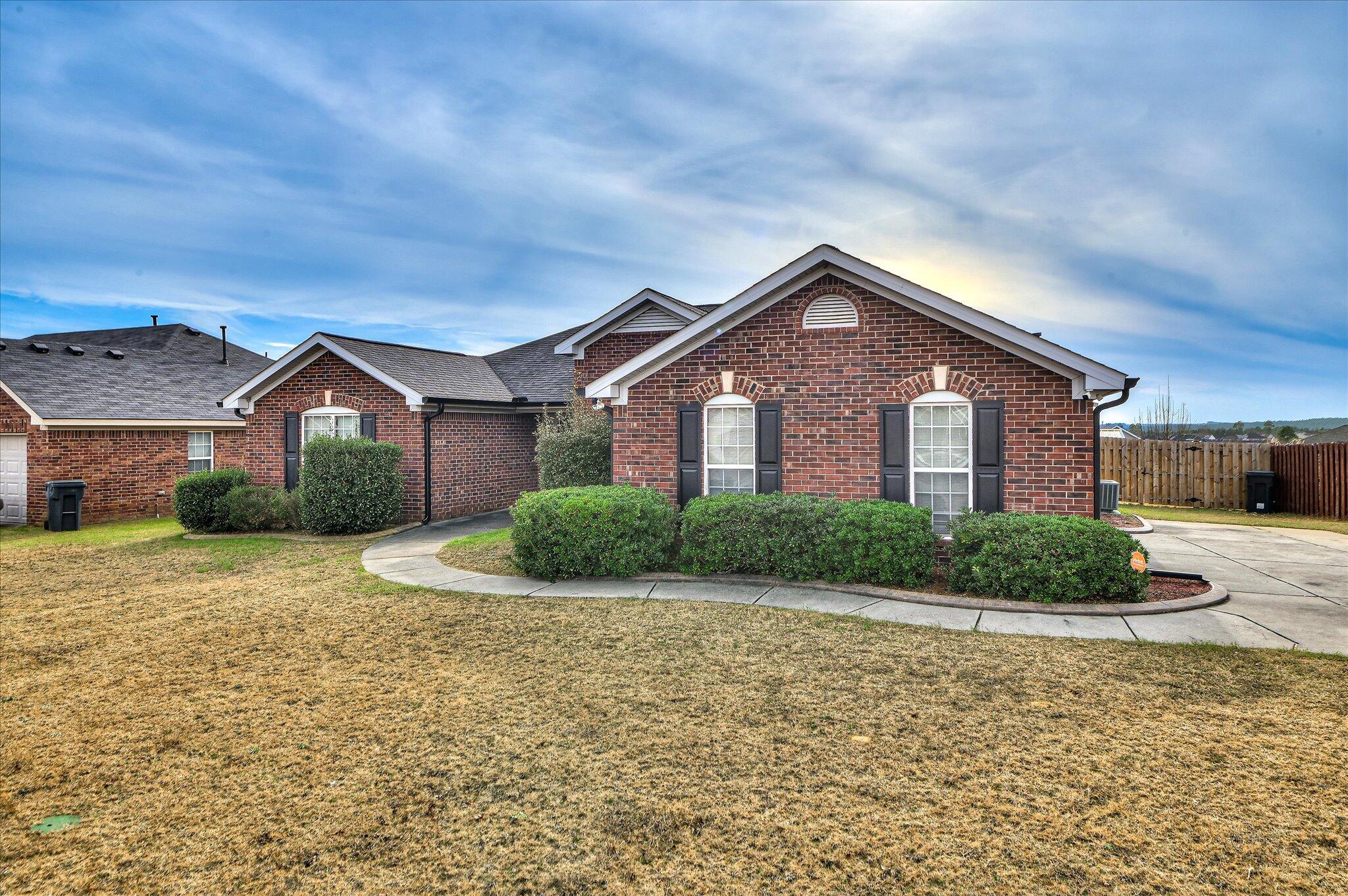 2528 Inverness Drive Hephzibah, GA 30815 - Photo 3 of 31 03-103