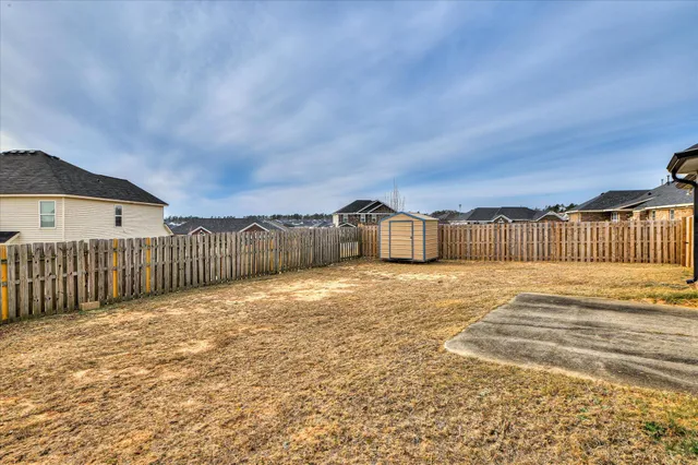 $249,000 | 2528 Inverness Drive, Hephzibah, GA 30815