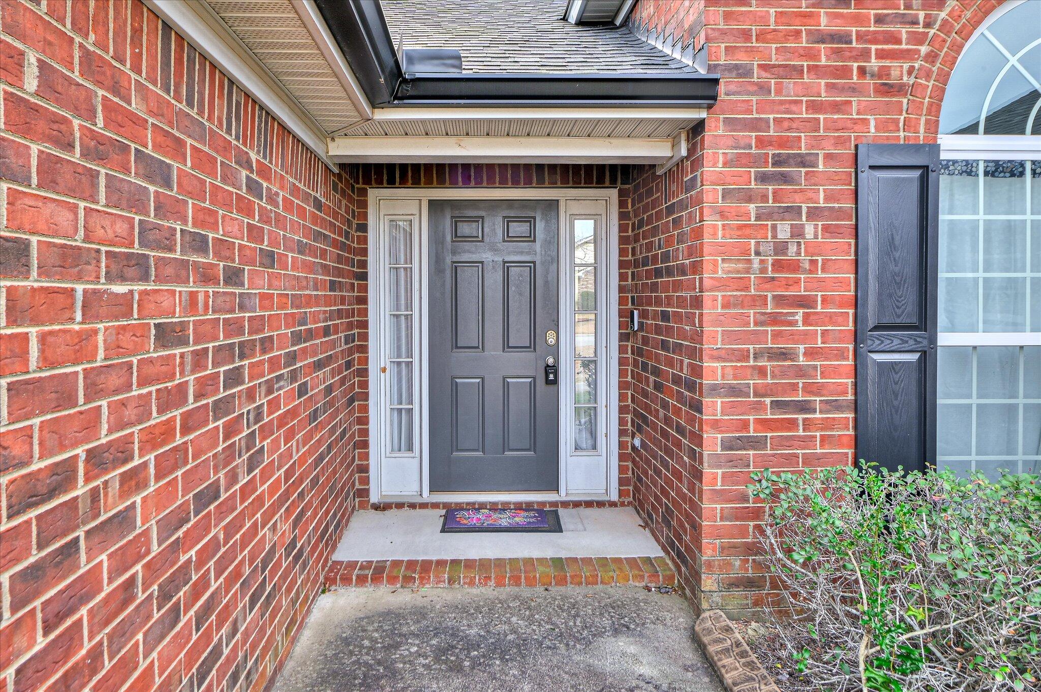 2528 Inverness Drive Hephzibah, GA 30815 - Photo 4 of 31 04-104