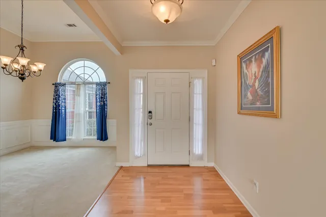 $249,000 | 2528 Inverness Drive, Hephzibah, GA 30815