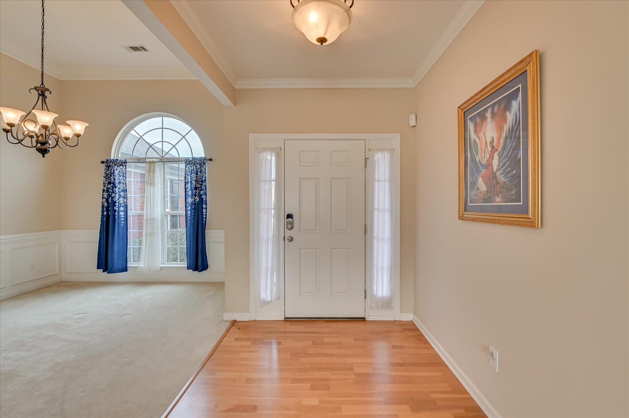 2528 Inverness Drive Hephzibah, GA 30815 - Photo 5 of 31 05-105