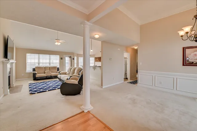 $249,000 | 2528 Inverness Drive, Hephzibah, GA 30815