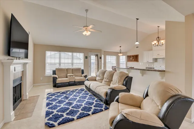 $249,000 | 2528 Inverness Drive, Hephzibah, GA 30815