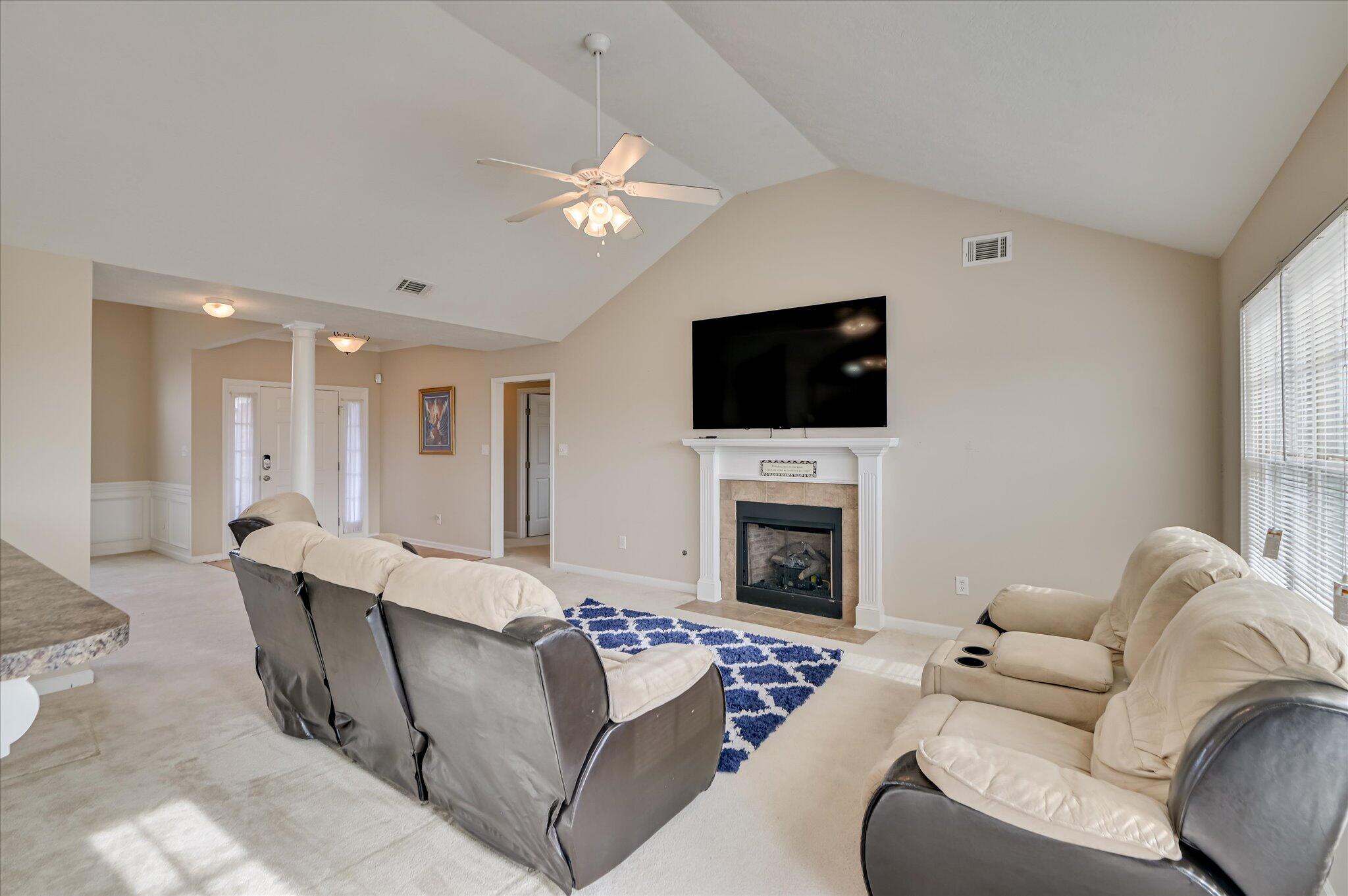 2528 Inverness Drive Hephzibah, GA 30815 - Photo 8 of 31 08-108