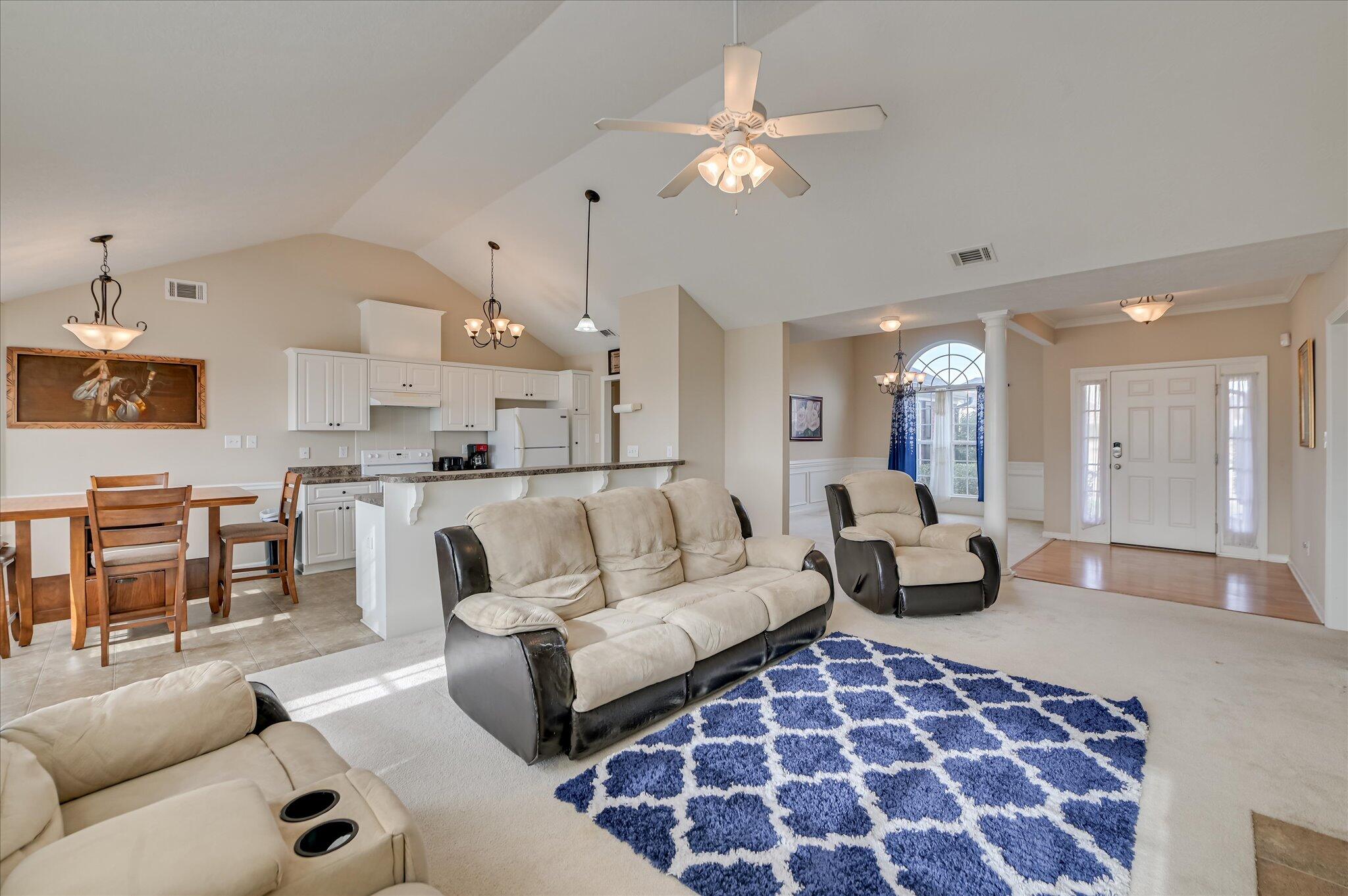 2528 Inverness Drive Hephzibah, GA 30815 - Photo 9 of 31 09-109