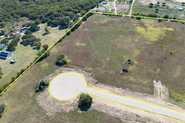 $57,000 | Tbd Wilson Road, Perrin, TX 76486