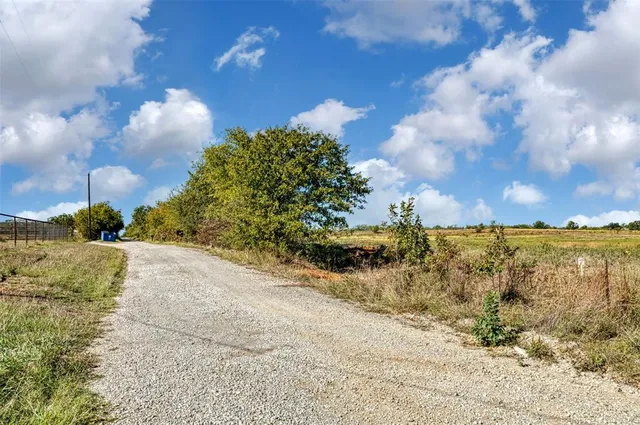 $57,000 | Tbd Wilson Road, Perrin, TX 76486