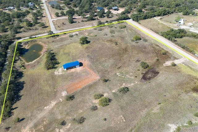 $57,000 | Tbd Wilson Road, Perrin, TX 76486