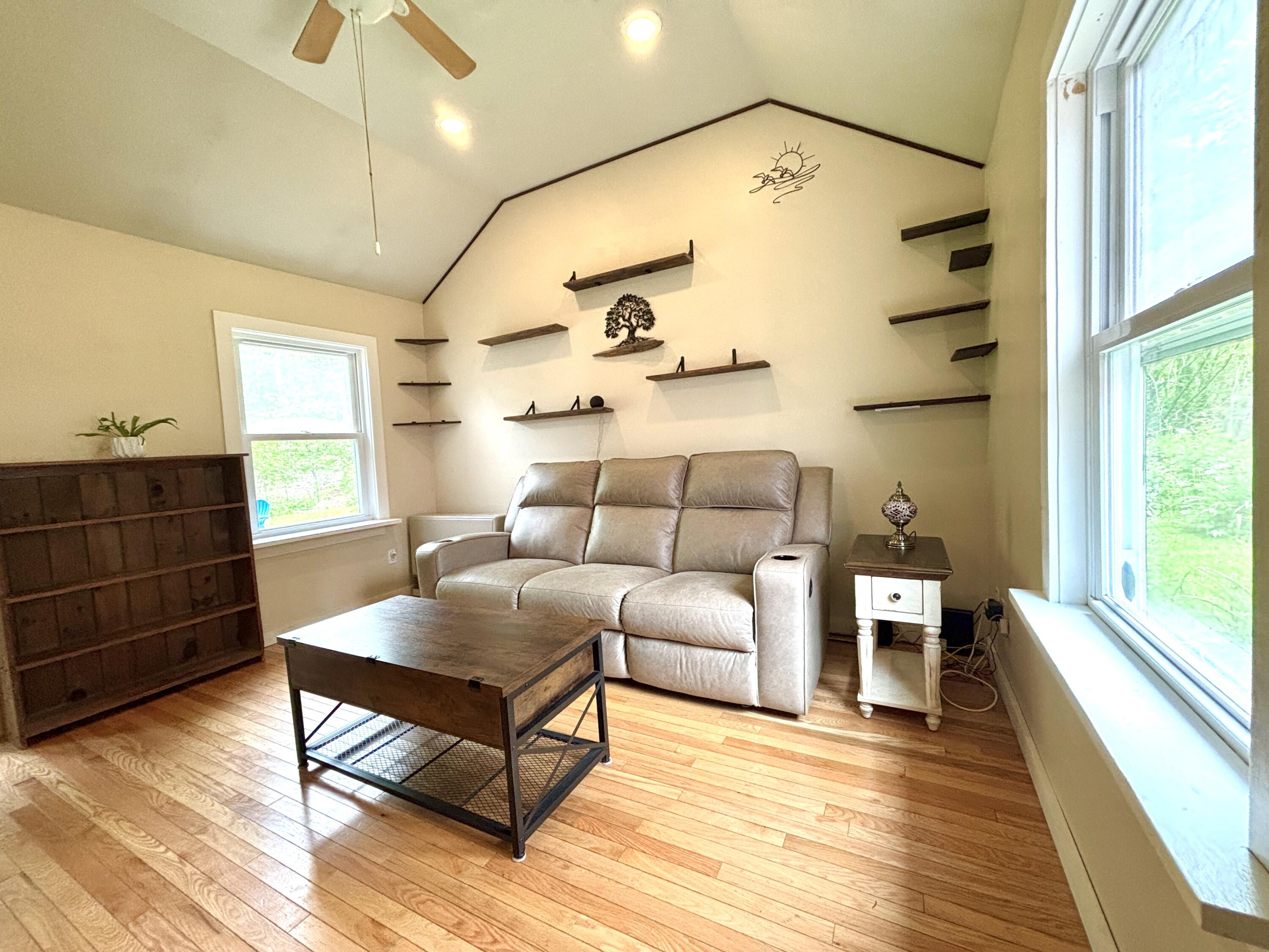 74 Pout Town Road Stockton Springs, ME 04981 - Photo 39 of 67 Living Rm