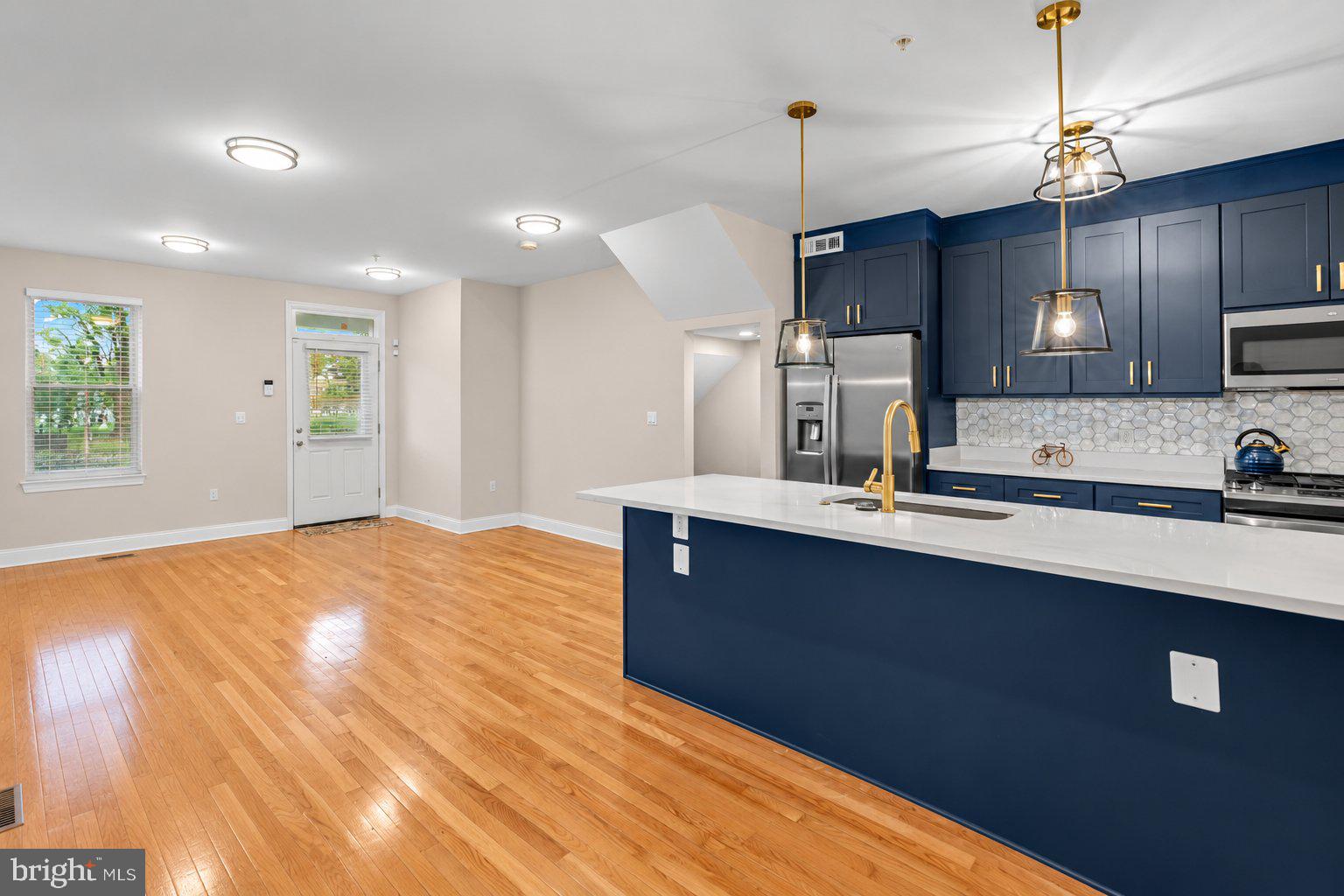 141 V Street Northeast, Unit 1 Washington, DC 20002 - Photo 14 of 35 Gallery Image 14