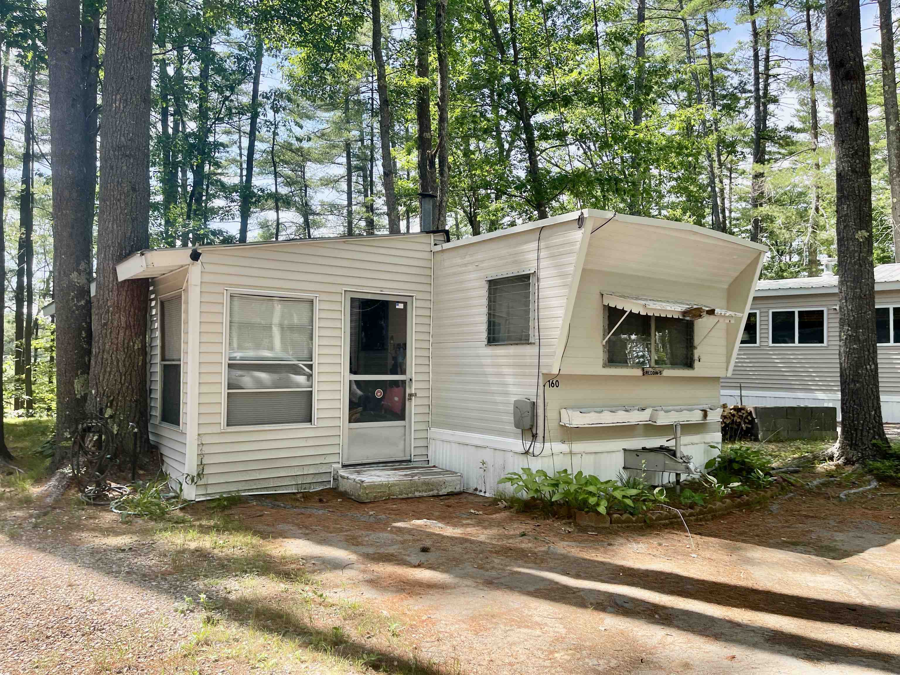 160 Windswept Road Alton, NH 03809 - Photo 1 of 17