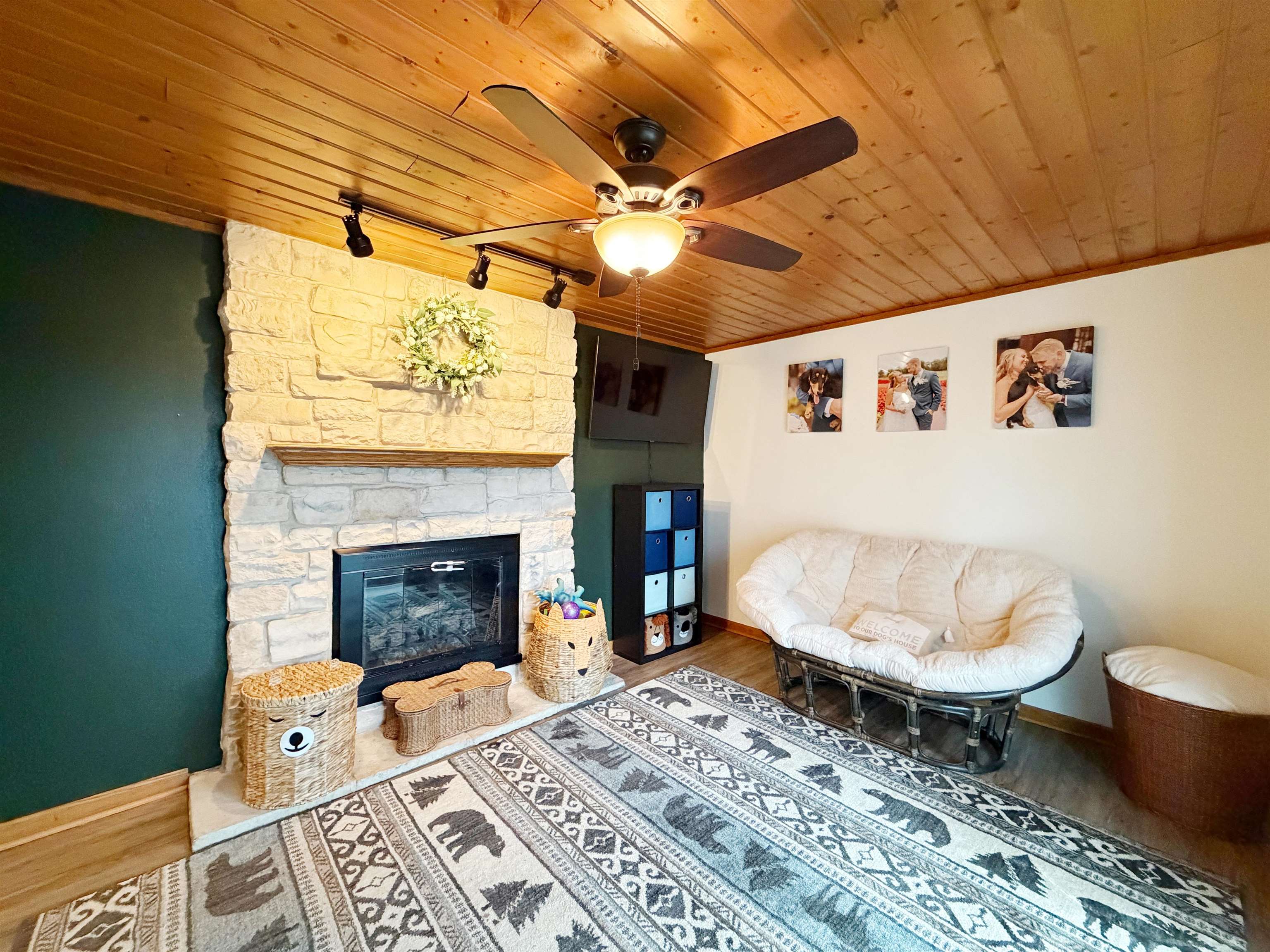 283 Old Pioneer Road Fond du Lac, WI 54935 - Photo 11 of 45