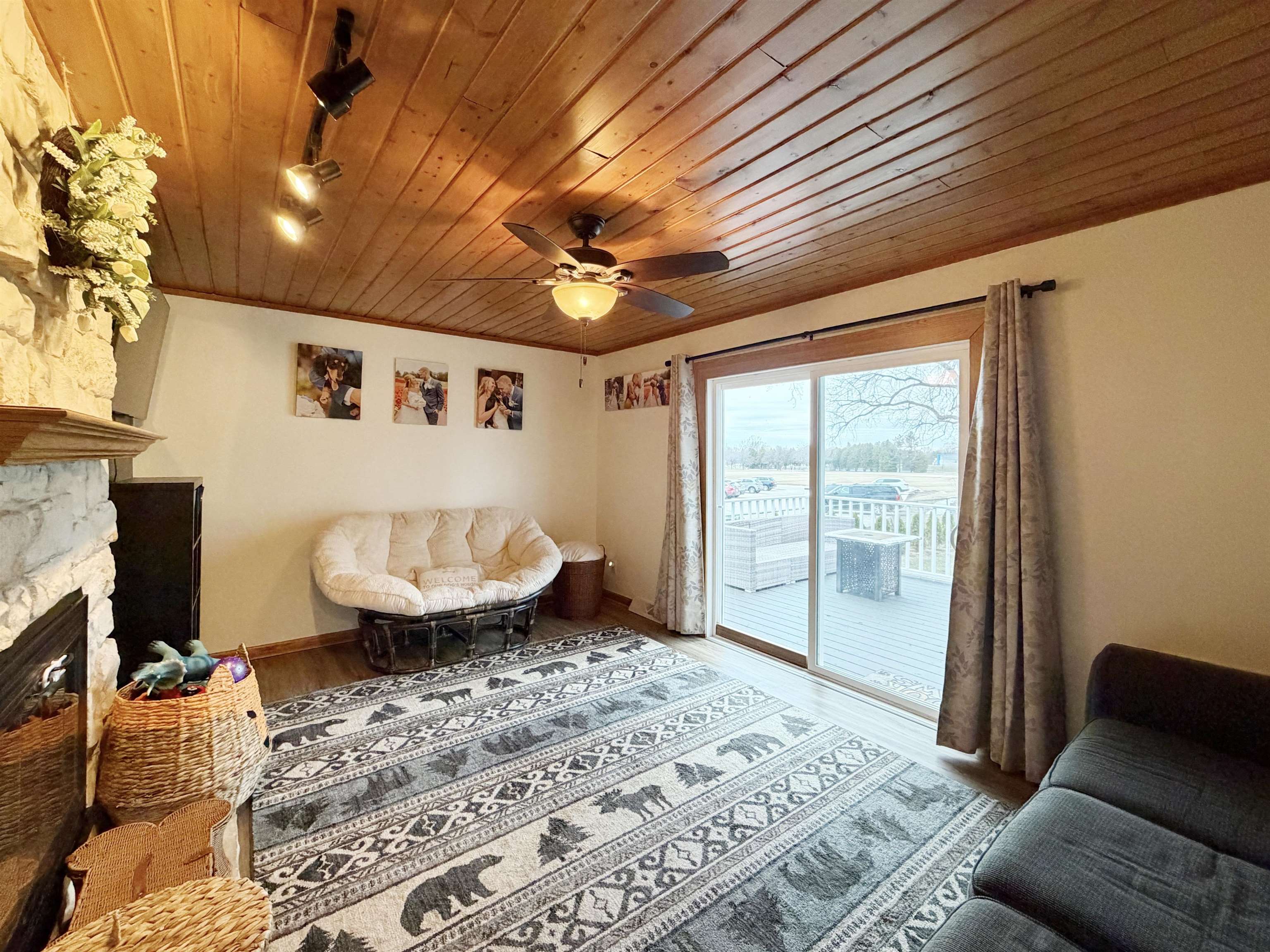 283 Old Pioneer Road Fond du Lac, WI 54935 - Photo 12 of 45