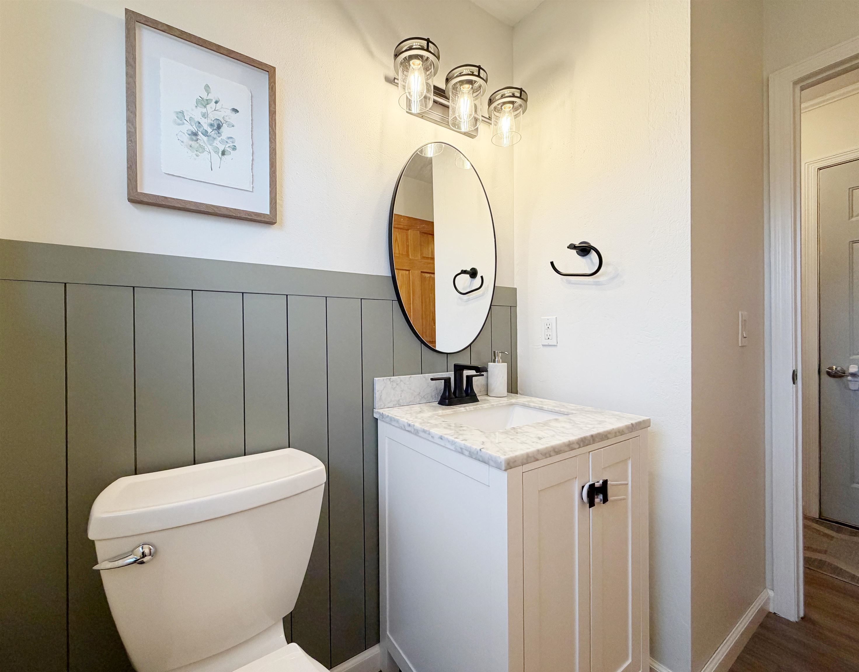 283 Old Pioneer Road Fond du Lac, WI 54935 - Photo 15 of 45