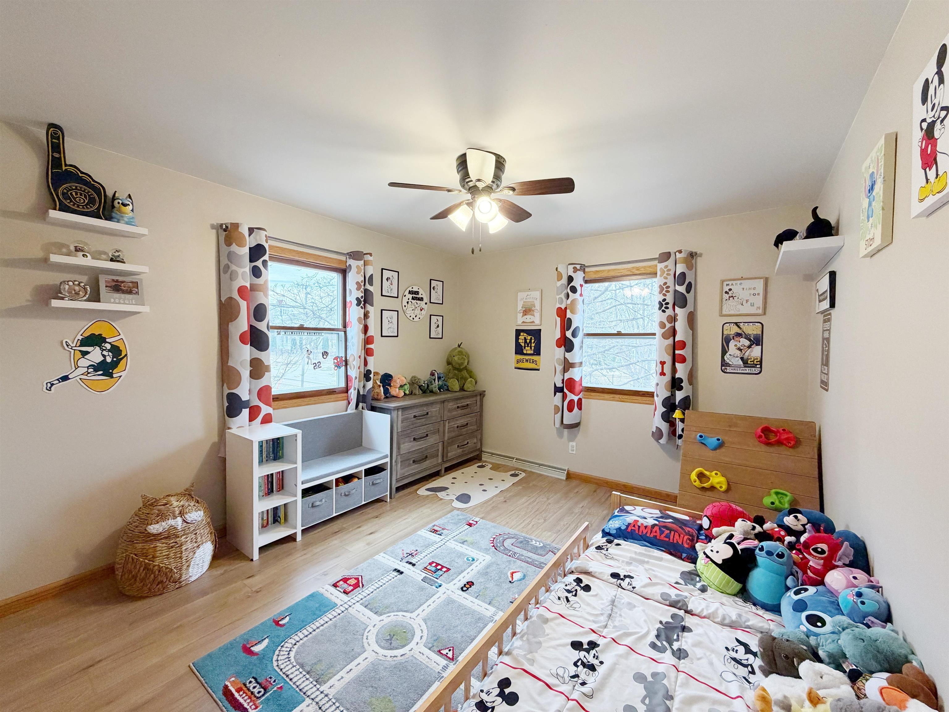 283 Old Pioneer Road Fond du Lac, WI 54935 - Photo 25 of 45