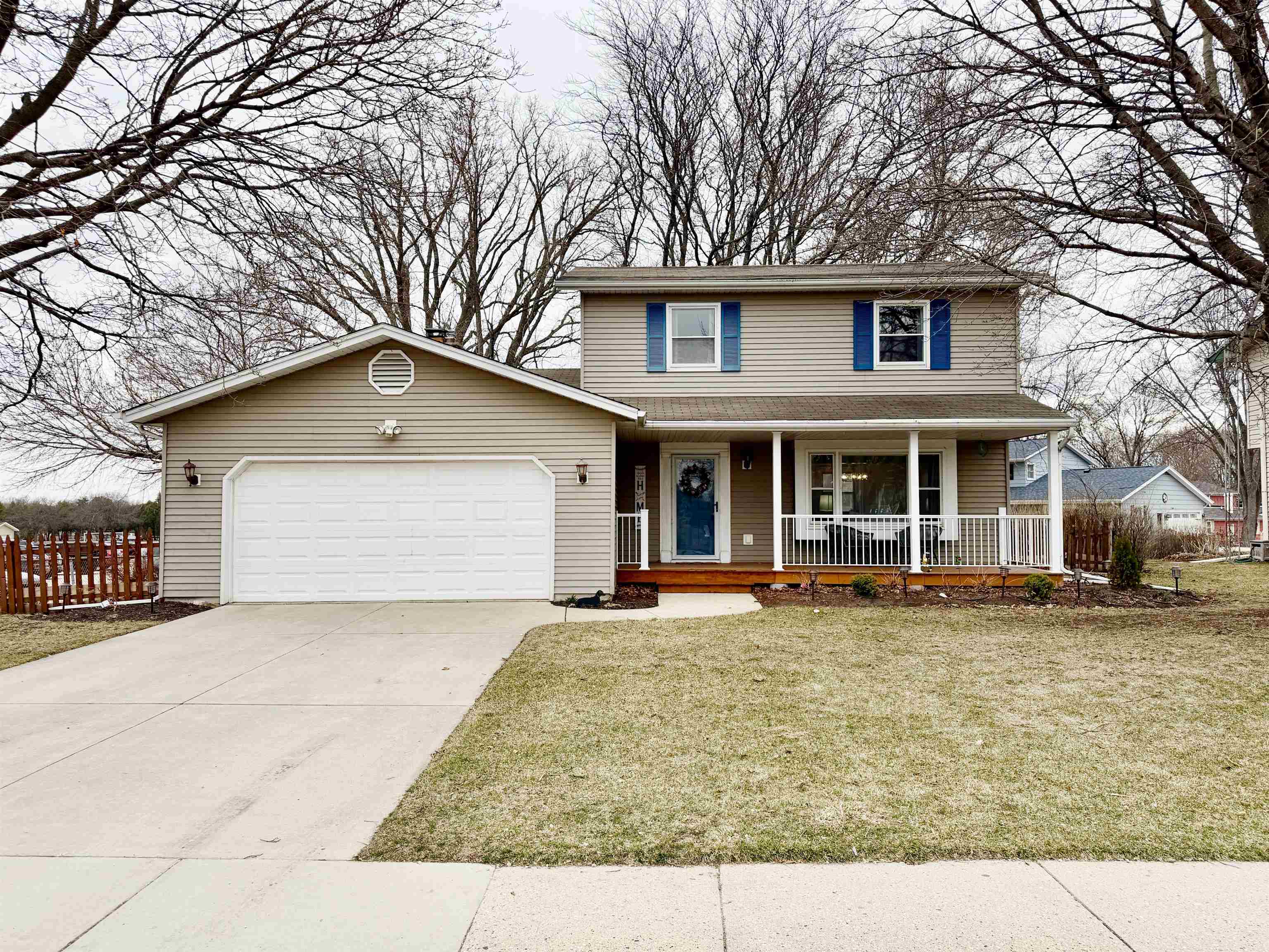 283 Old Pioneer Road Fond du Lac, WI 54935 - Photo 32 of 45