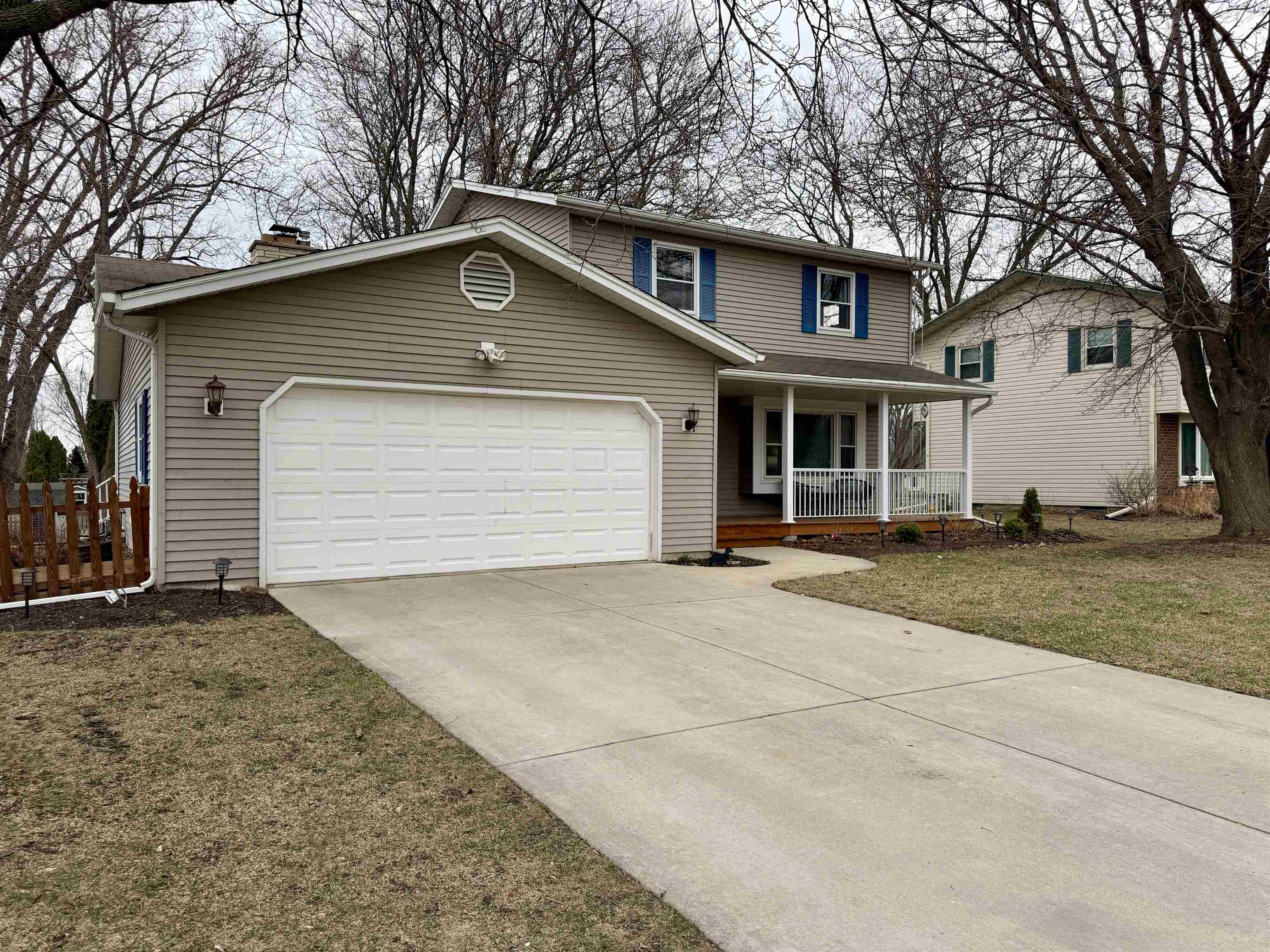 283 Old Pioneer Road Fond du Lac, WI 54935 - Photo 33 of 45