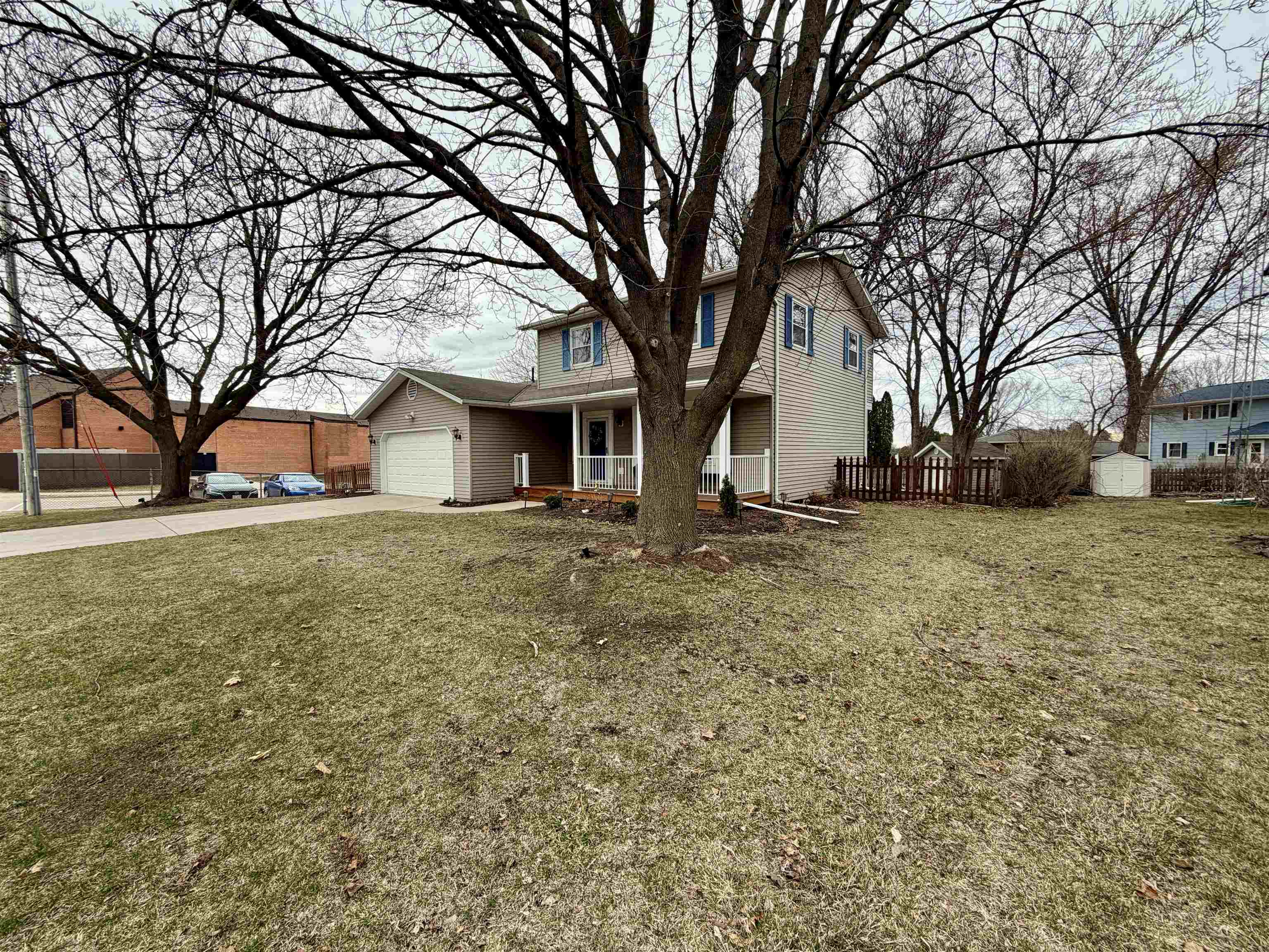 283 Old Pioneer Road Fond du Lac, WI 54935 - Photo 35 of 45