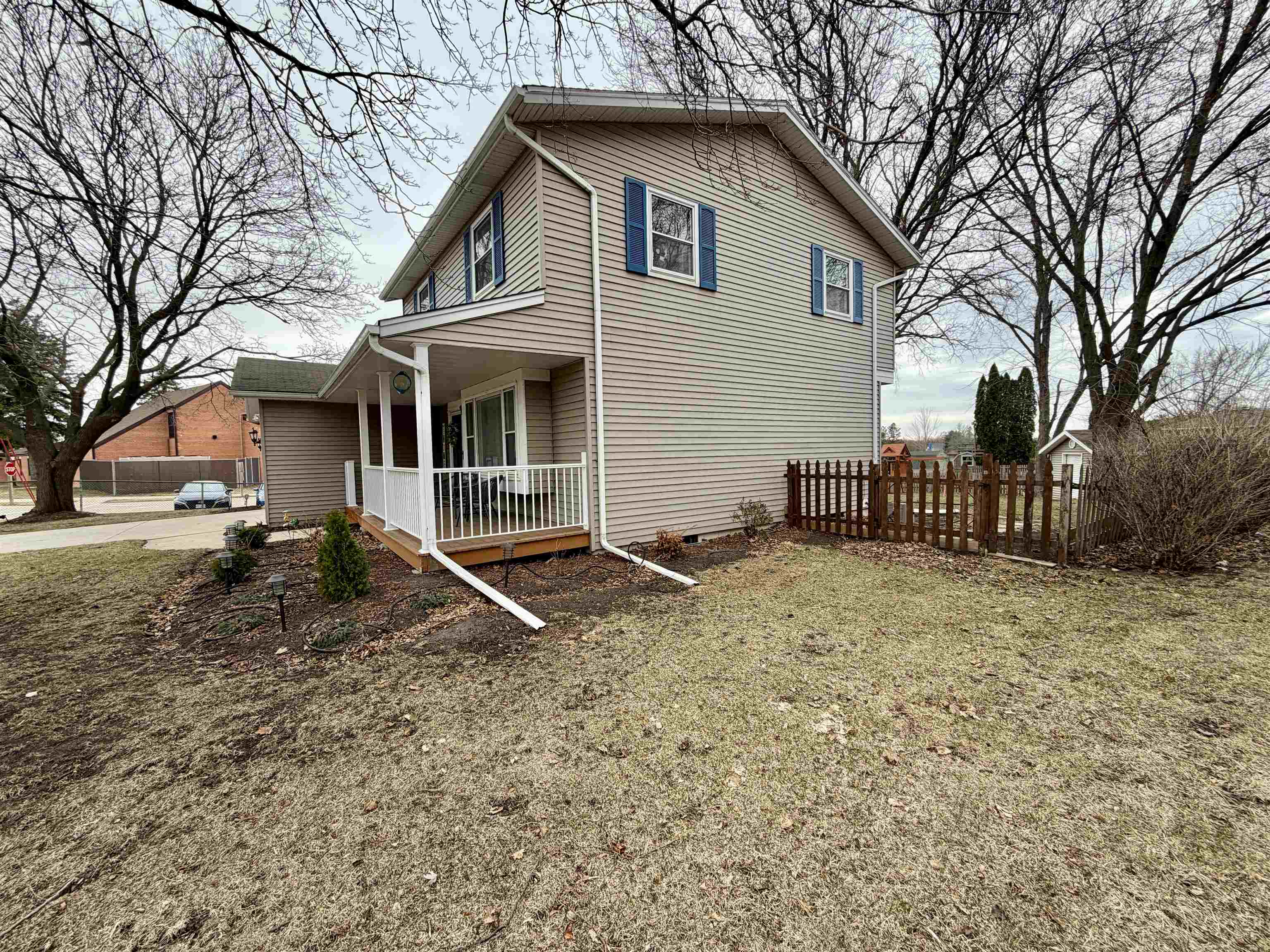 283 Old Pioneer Road Fond du Lac, WI 54935 - Photo 36 of 45