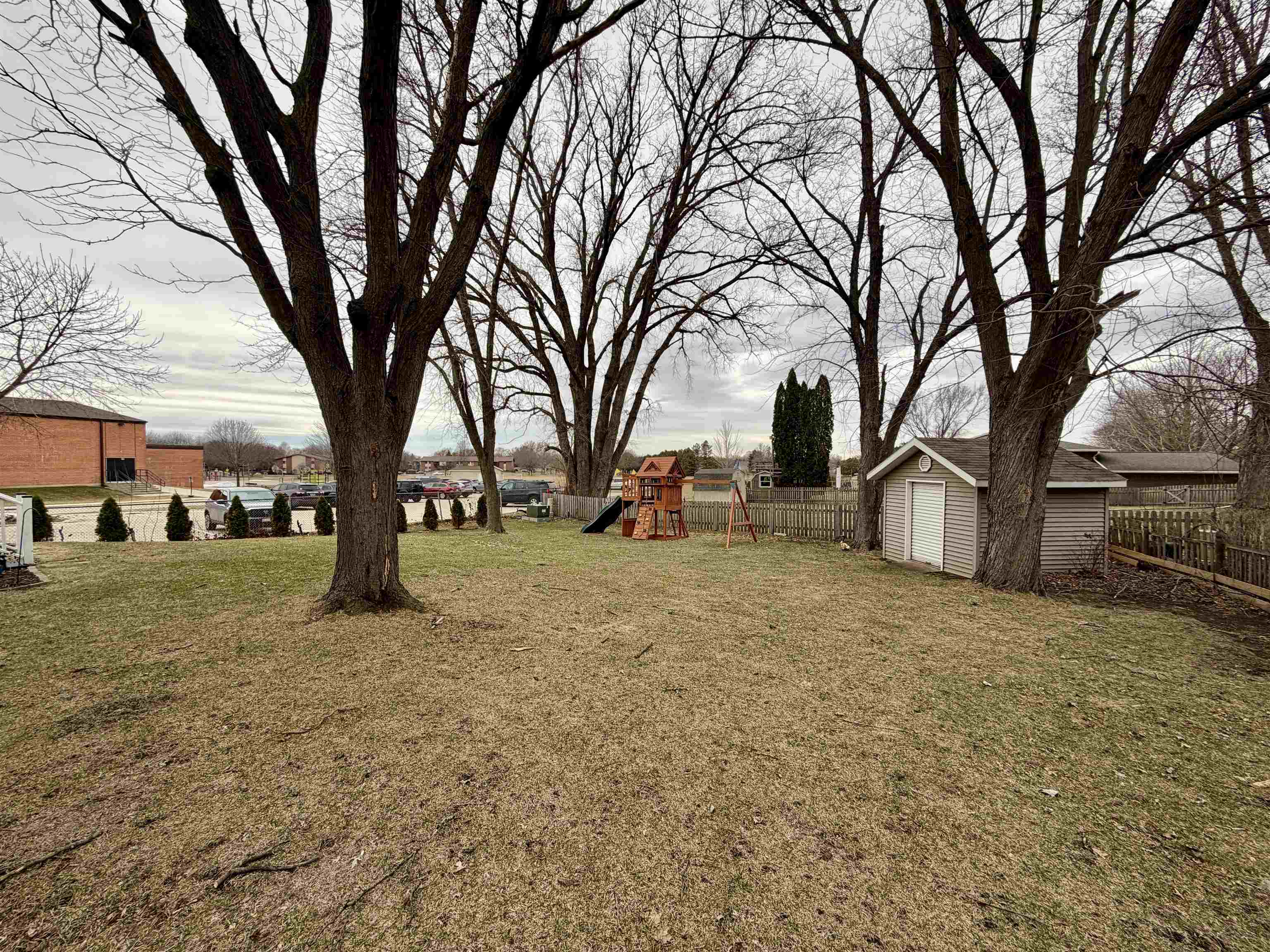 283 Old Pioneer Road Fond du Lac, WI 54935 - Photo 37 of 45
