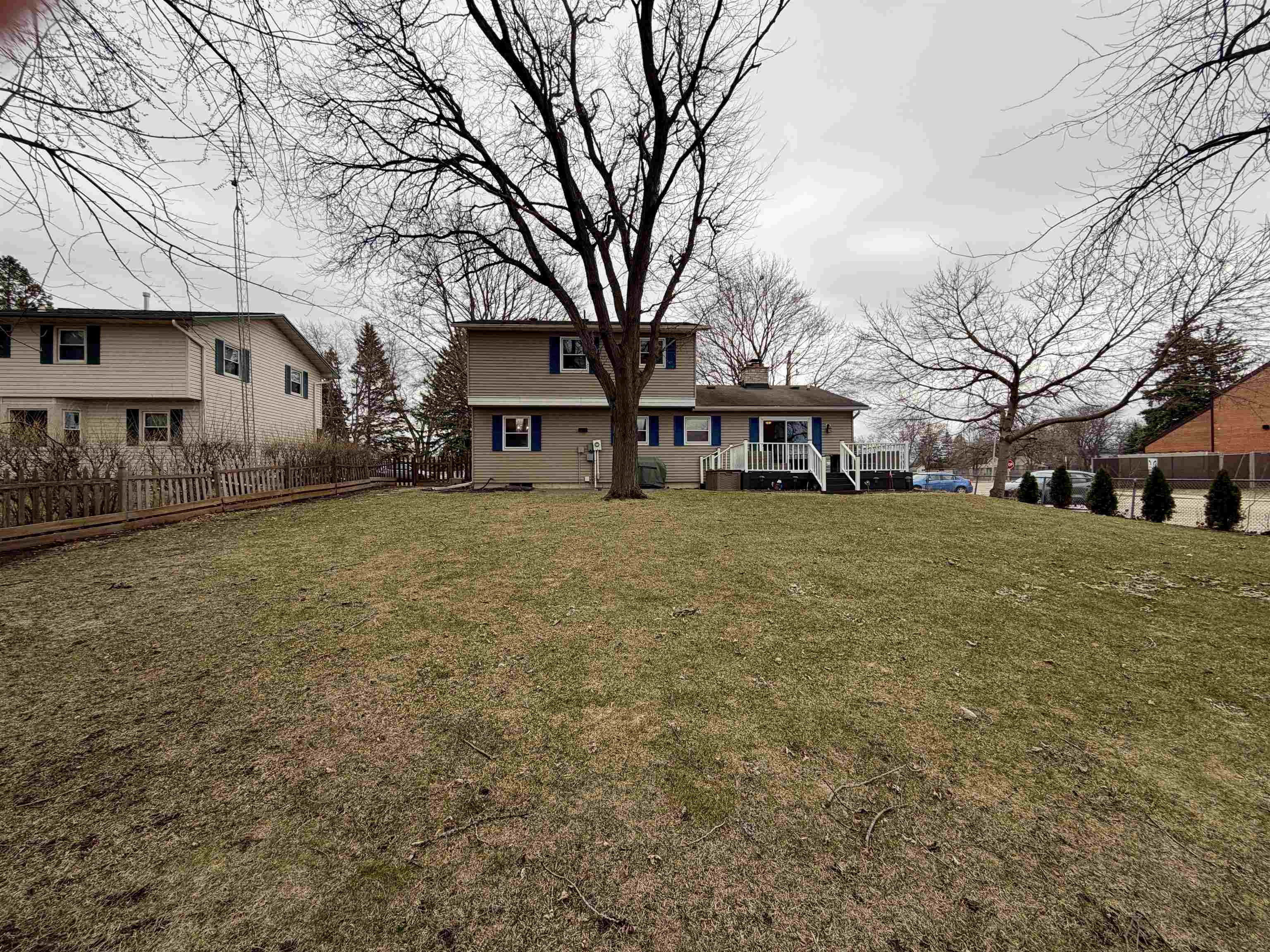 283 Old Pioneer Road Fond du Lac, WI 54935 - Photo 39 of 45