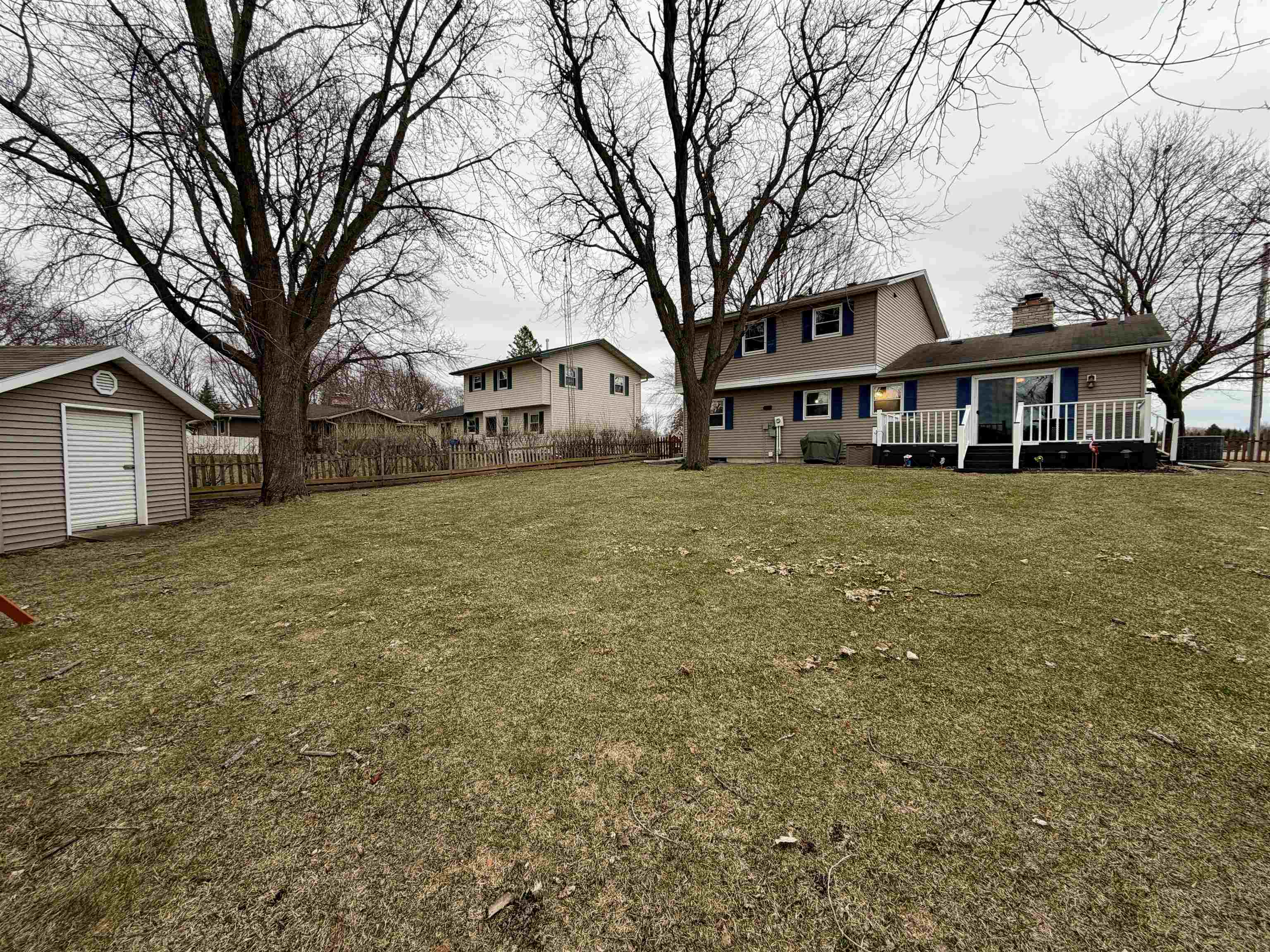 283 Old Pioneer Road Fond du Lac, WI 54935 - Photo 40 of 45