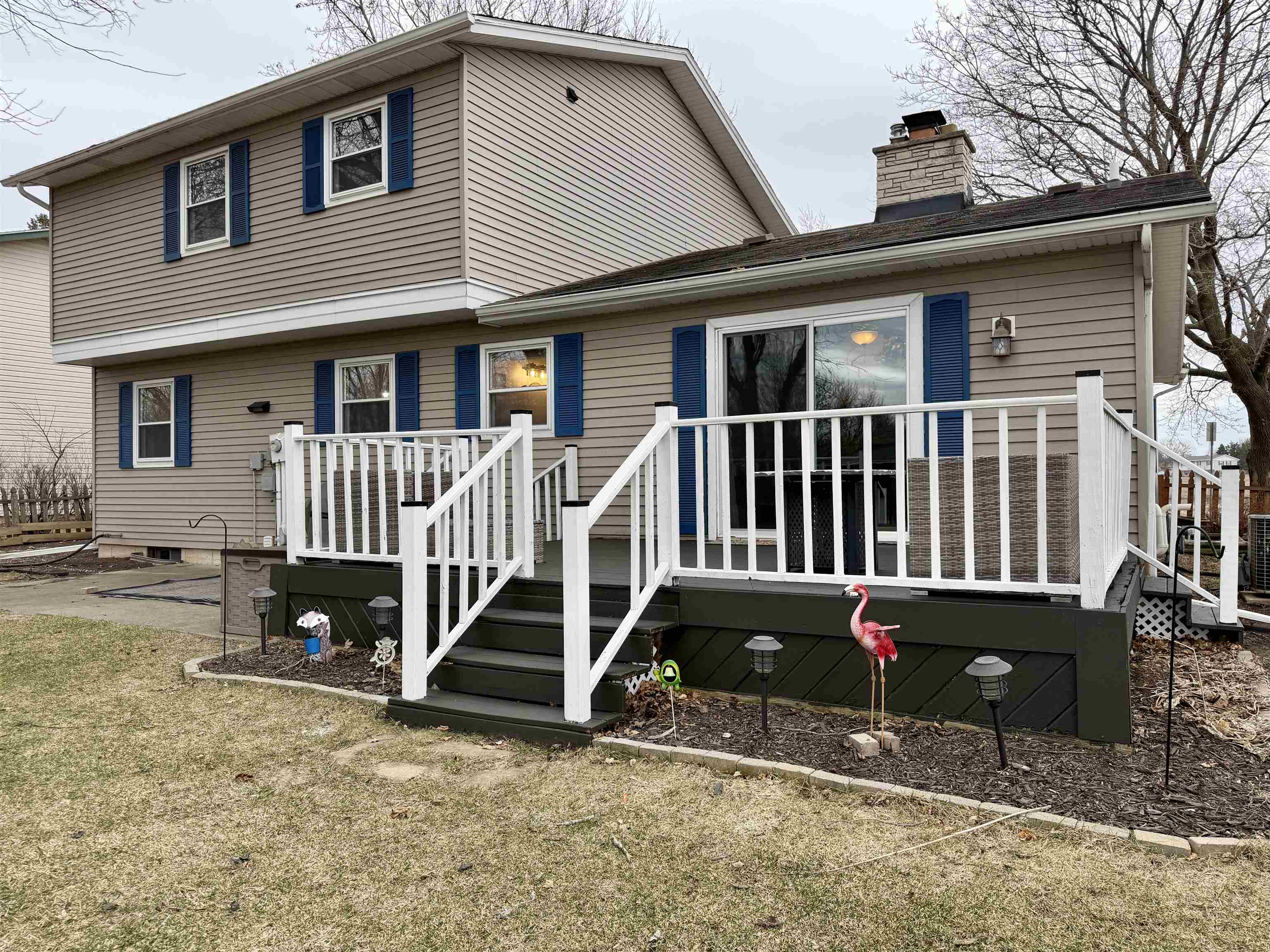 283 Old Pioneer Road Fond du Lac, WI 54935 - Photo 42 of 45