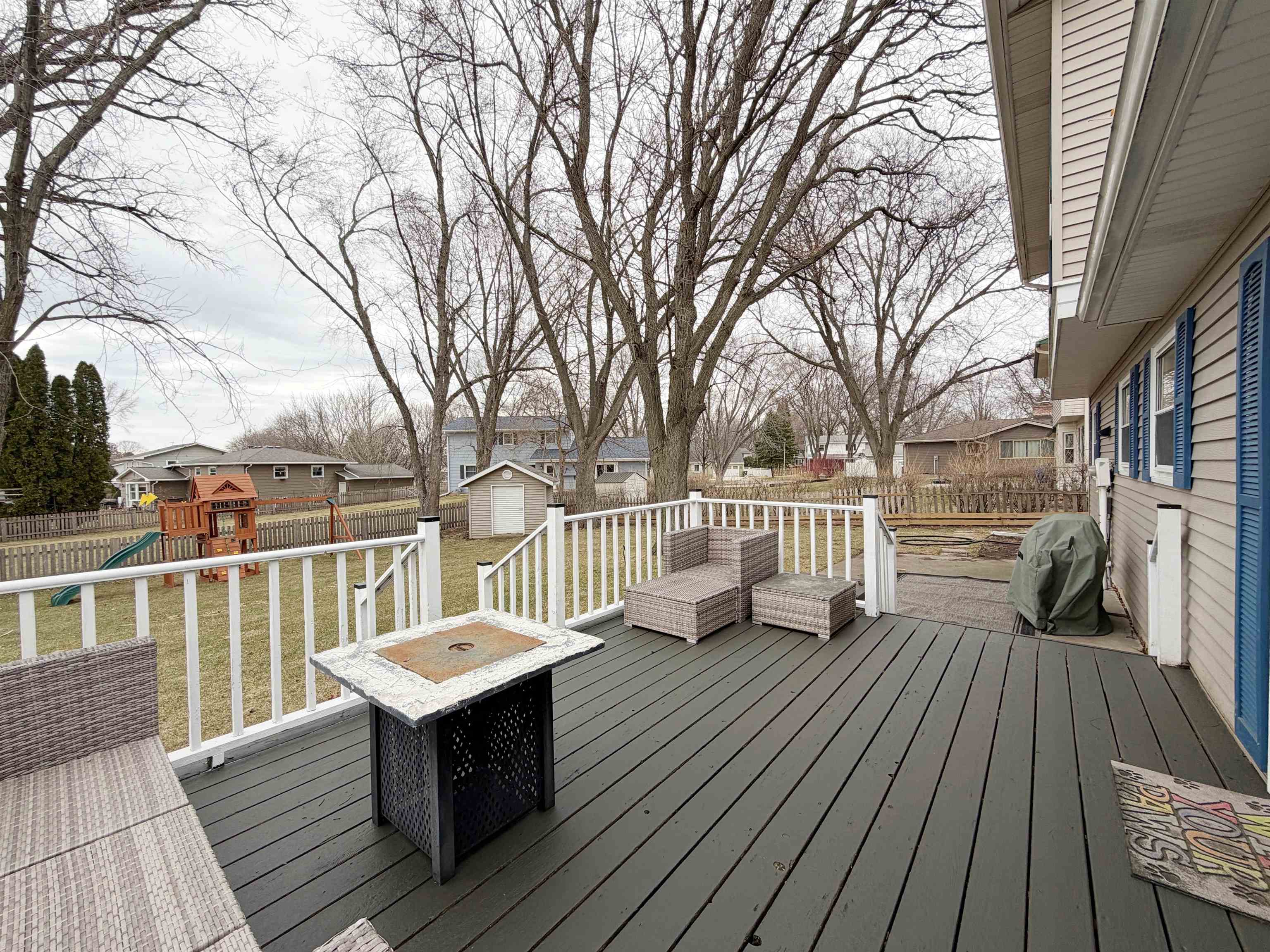 283 Old Pioneer Road Fond du Lac, WI 54935 - Photo 44 of 45