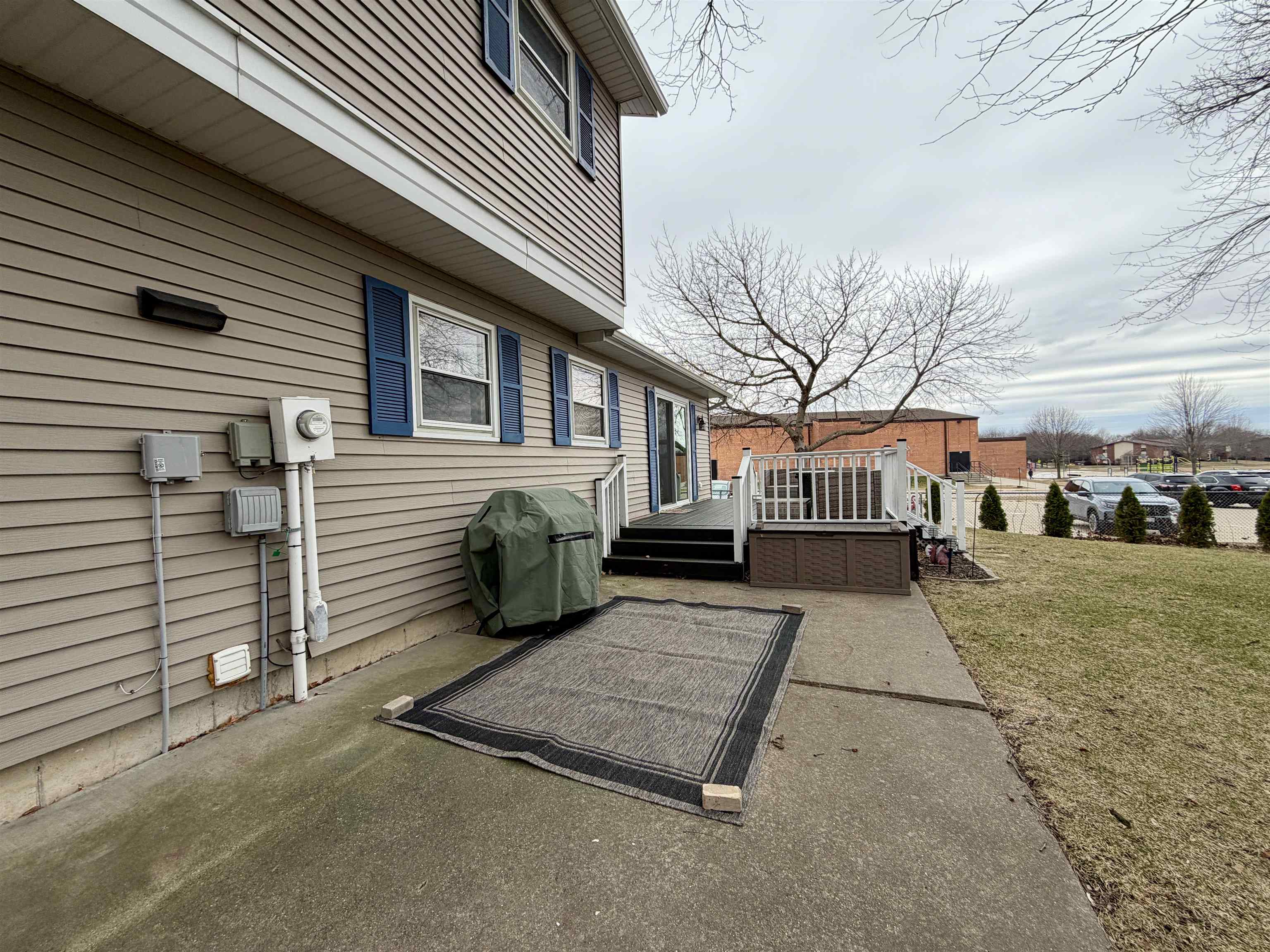 283 Old Pioneer Road Fond du Lac, WI 54935 - Photo 45 of 45