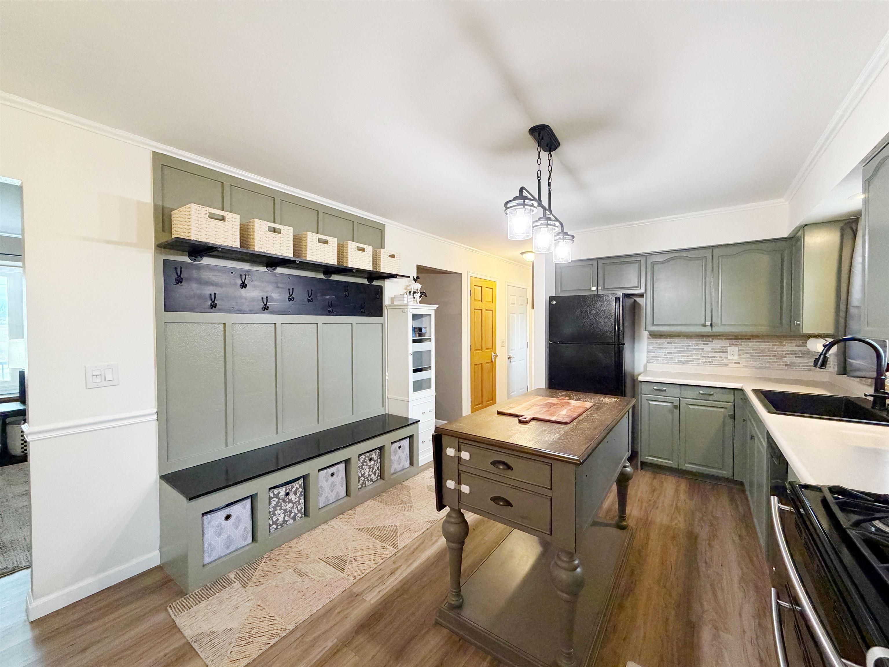 283 Old Pioneer Road Fond du Lac, WI 54935 - Photo 6 of 45