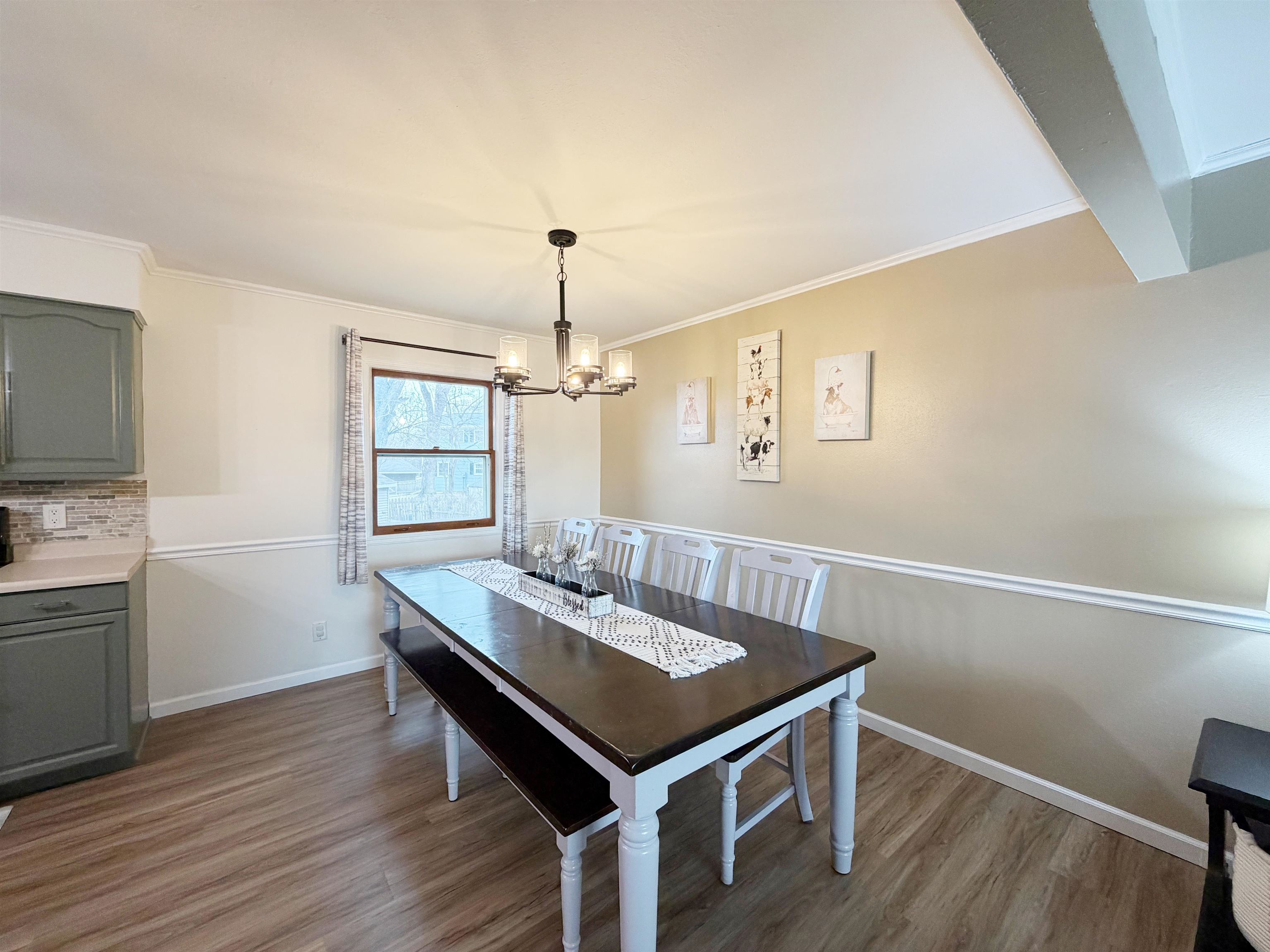 283 Old Pioneer Road Fond du Lac, WI 54935 - Photo 9 of 45