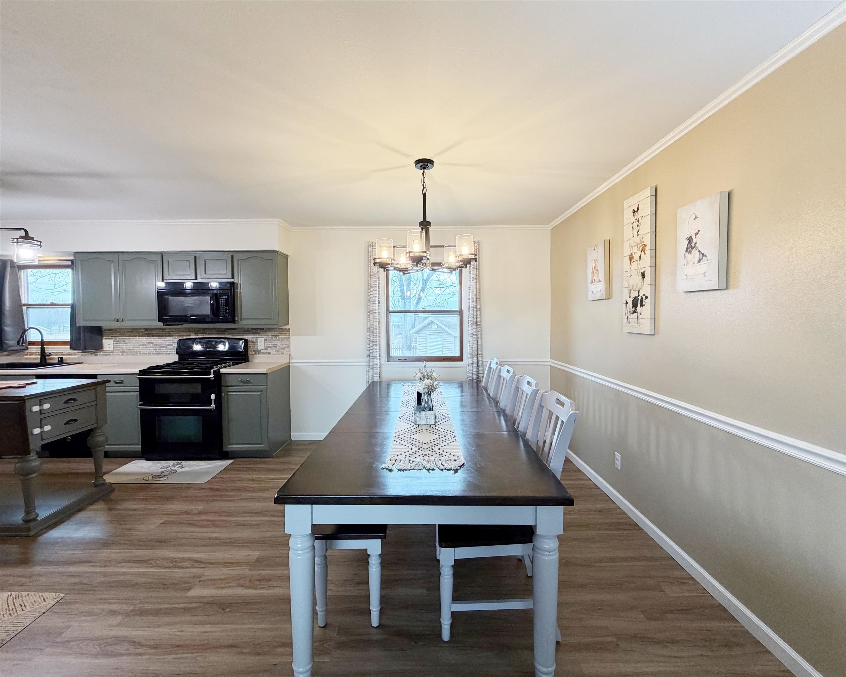 283 Old Pioneer Road Fond du Lac, WI 54935 - Photo 10 of 45