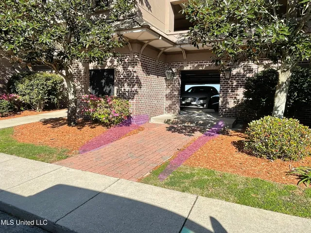 $2,200 | 623 Camellia Pointe Boulevard, Unit 623, Ocean Springs, MS 39564