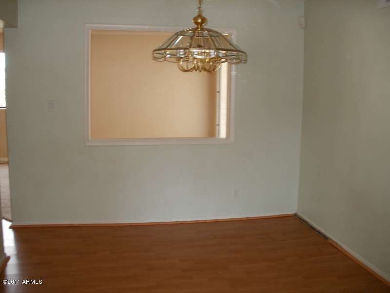 2602 West Wethersfield Road Phoenix, AZ 85029 - Photo 3 of 11 Dining Room