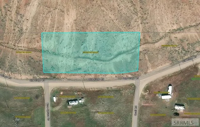 $19,500 | Nkn Old Stage Road, Unit 4, Salmon, ID 83467