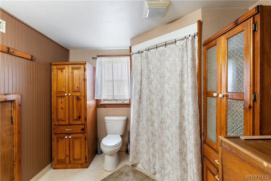 2426 Black House Road Warsaw, NY 14569 - Photo 15 of 27 bathroom 1