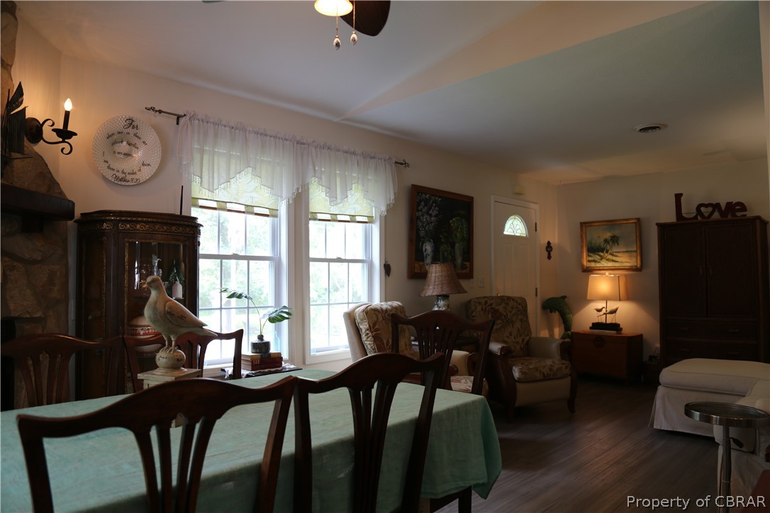 401 Sanders Landing Road North, VA 23128 - Photo 14 of 49