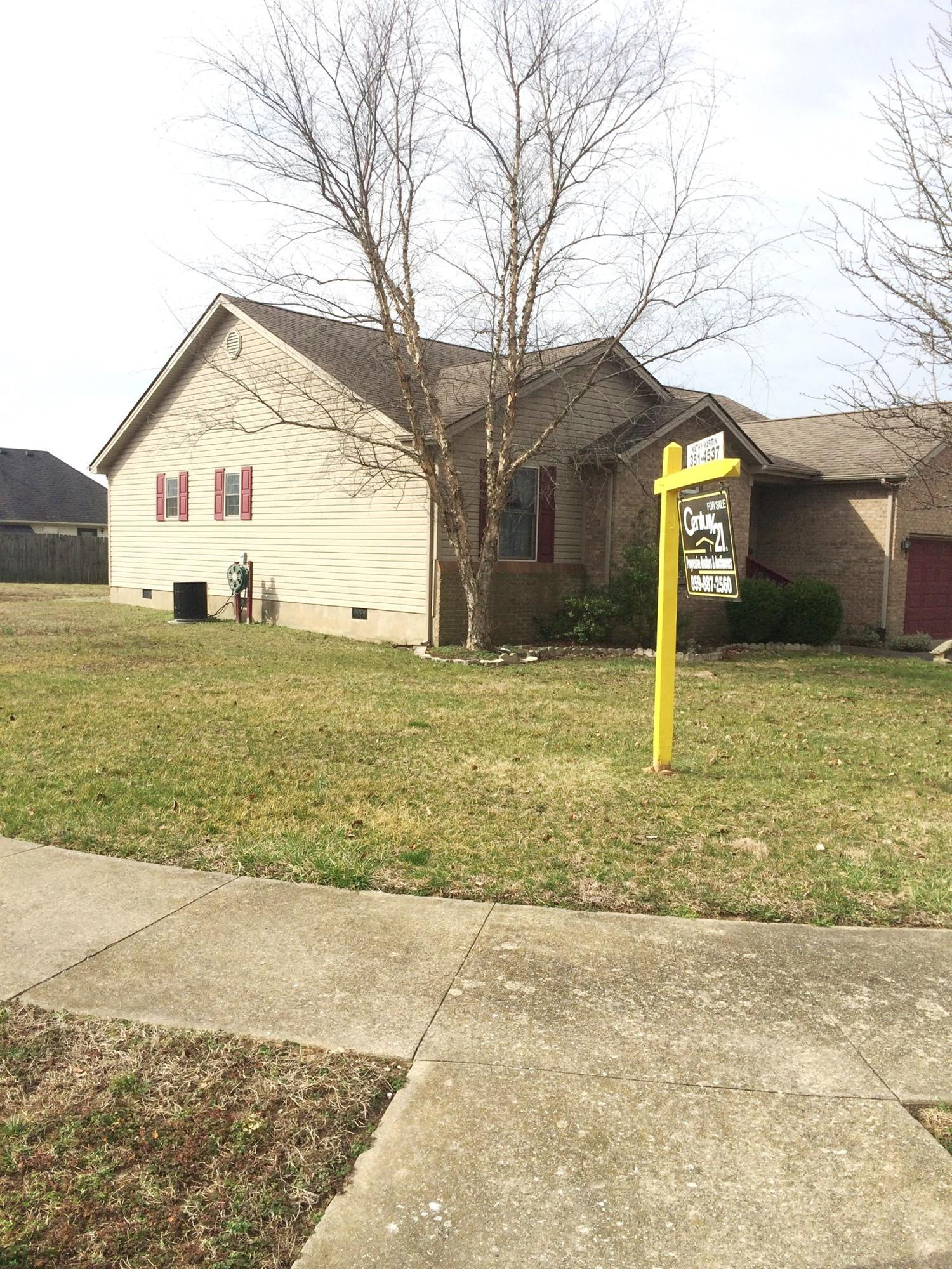 124 Ridge Crest Drive Nicholasville, KY 40356 - Photo 3 of 19 Photo 3