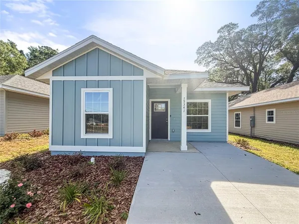 $245,000 | 15341 Northwest 135th Terrace, Alachua, FL 32615