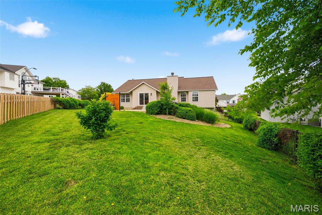 3204 Post Walk Court O'Fallon, MO 63368 - Photo 55 of 63