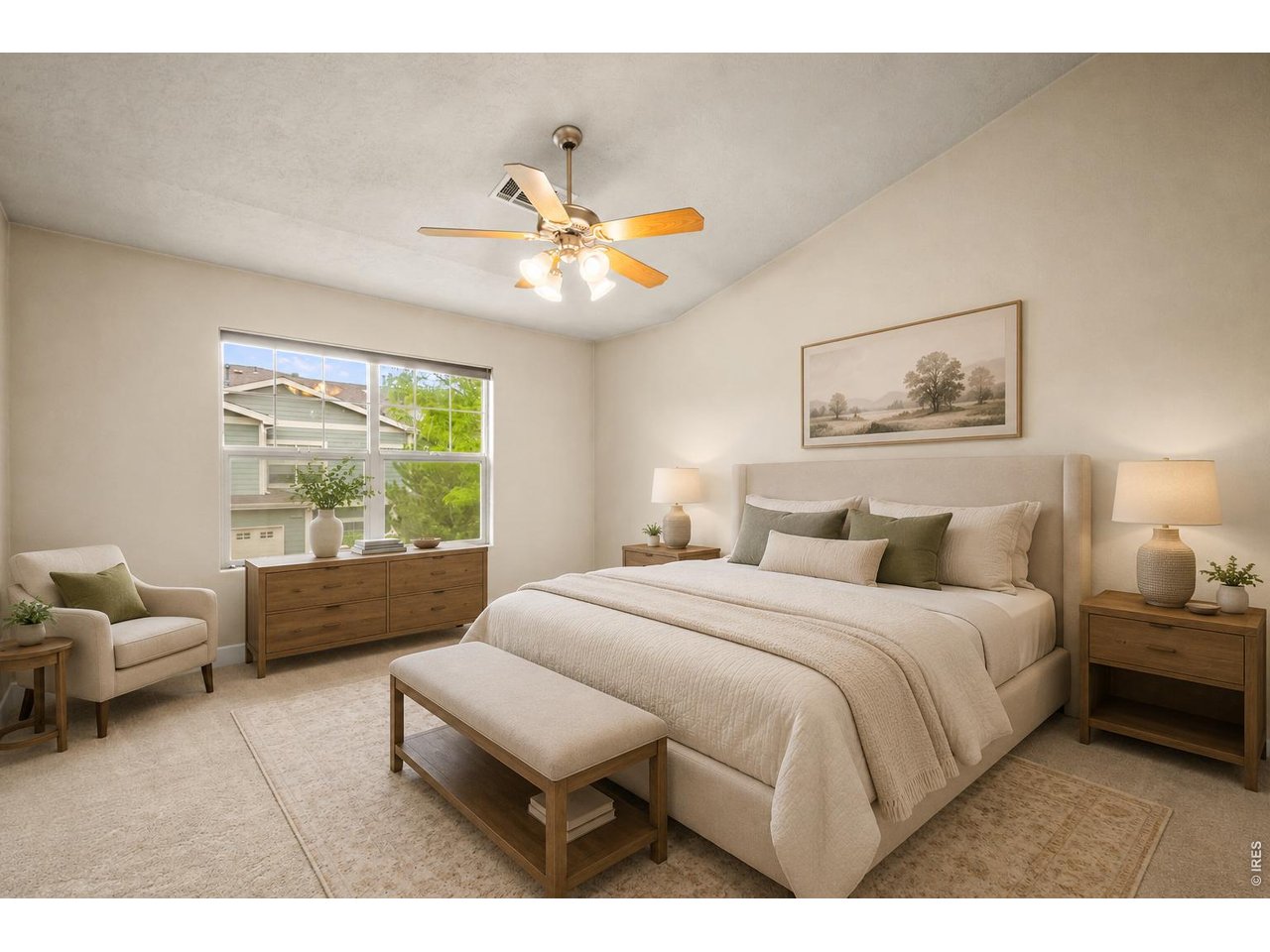 5775 29th Street, Unit 210 Greeley, CO 80634 - Photo 11 of 28 Virtually Staged